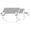 XCKJ167D Limit Switches