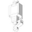 XCKL121  Electromechanical