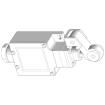 XCKL121 Limit Switches
