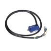 XCMD2510L1  Electromechanical