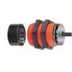 XCSDMR5902  Electromechanical