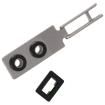 XCSZ81 Switch Actuators