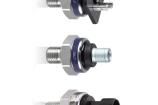 XMLP1K0PD23 Industrial Pressure Sensors