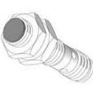 XS512BLPBM12  Sensors