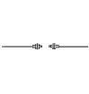 XUFN12301 Photoelectric Sensors