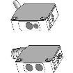 XUM2ANCNM8R Photoelectric Sensors