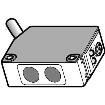 XUM9APCNL2 Photoelectric Sensors