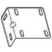 XUZAM01 Sensor Fixings & Accessories