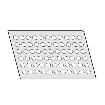 XVBCY1 LED Lighting Fixture Accessories