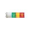XVC1M3K Industrial Panel Mount Indicators / Switch Indicators