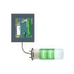 XVGU3SWV Tower Lights