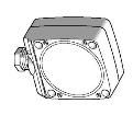 XX930A3A2M12 Proximity Sensors