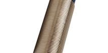 XXV18B1PBM12 Proximity Sensors