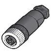 XZCC12FDM50B Sensor Fixings & Accessories