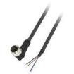 XZCP0666L2 Sensor Cables / Actuator Cables