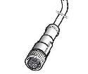 XZCP1141L5 Sensor Cables / Actuator Cables