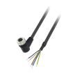 XZCP1264L2 Sensor Cables / Actuator Cables