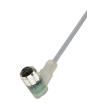 XZCPV1340L5 Sensor Cables / Actuator Cables