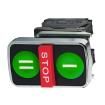 ZB4BA73132 Switch Actuators