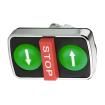 ZB4BA731337 Switch Actuators