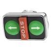 ZB4BA73134 Switch Actuators