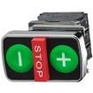 ZB4BA73135 Switch Actuators