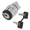 ZB4BG414 Keylock Switches