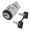 ZB4BG714 Keylock Switches