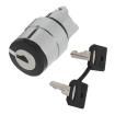 ZB4BG114 Keylock Switches