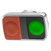 ZB4BL7340 Pushbutton Switches