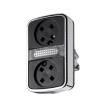 ZB4BW7A9  Electromechanical