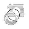 ZB4BZ022 Industrial Panel Mount Indicators / Switch Indicators