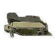 ZB4BZ1015 Switch Fixings