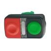 ZB5AL7341 Pushbutton Switches