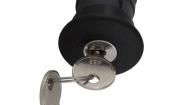 ZB5AS944 Keylock Switches