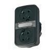 ZB5AW7A9  Electromechanical