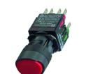 ZB6AA4 Switch Actuators