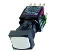 ZB6CF6 Switch Actuators
