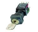 ZB6CGC Switch Actuators