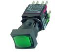 ZB6CW3 Switch Actuators