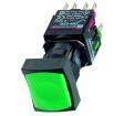ZB6DF3 Switch Actuators