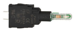 ZB6EB6B electronic component of Schneider