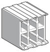 ZB6Y001 electronic component of Schneider