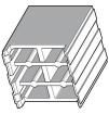 ZB6Y001 Switch Cases / Switch Covers