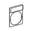 ZB6YD21 electronic component of Schneider