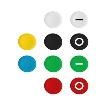 ZBA79 Switch Bezels / Switch Caps