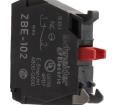ZBE102 Switch Contact Blocks / Switch Kits