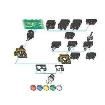 ZBE502 LED Lighting Mounting Accessories