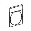 ZBY2186 electronic component of Schneider