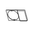 ZBY6102 Switch Fixings